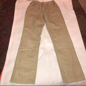 Boys Arizona Jeans Colored Jeans 16